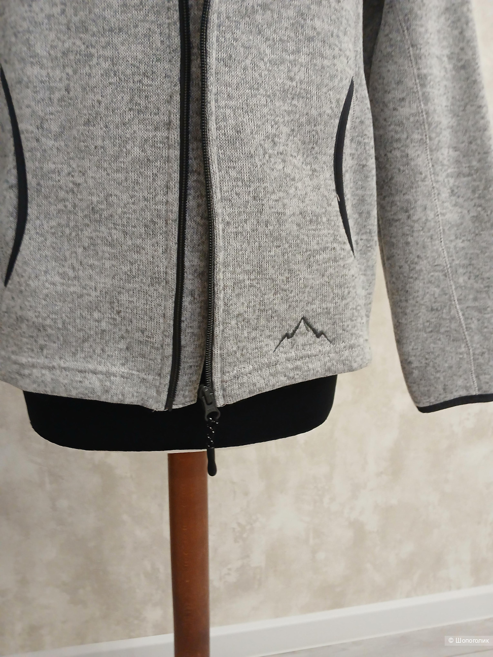 Куртка crivit р.46