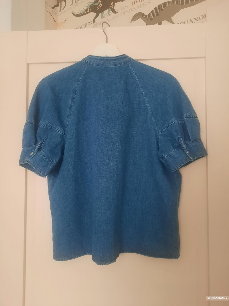 Блузка Zara  M