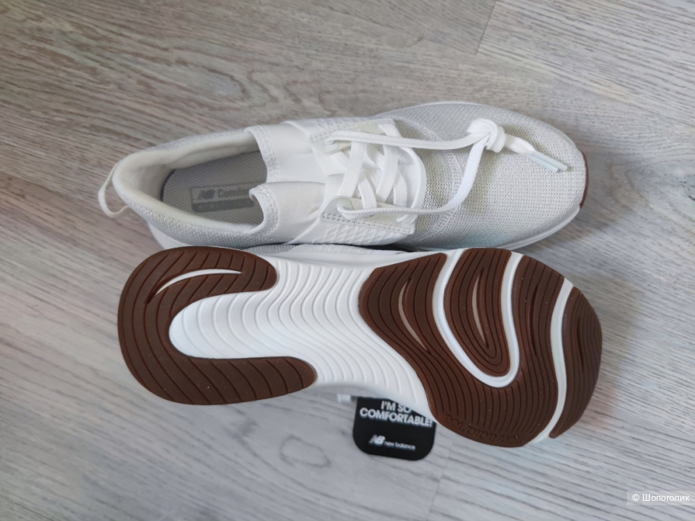 Кроссовки New balance 37-38