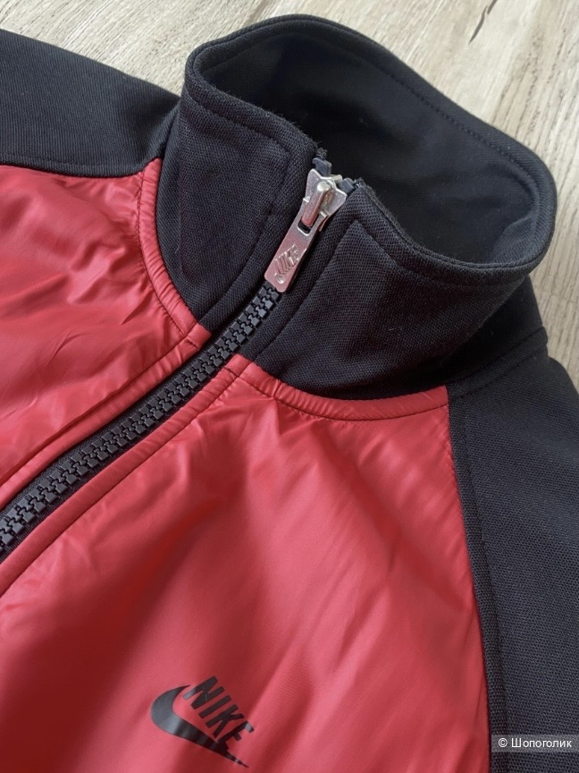 Олимпийка Nike p.M