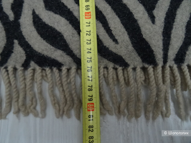 Шарф-палантин  Prochownick, размер  one size