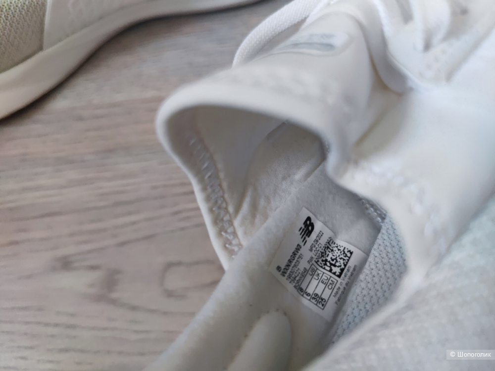 Кроссовки New balance 37-38