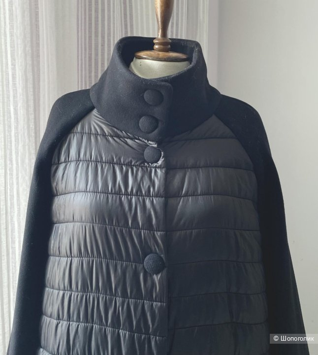 Полупальто  Intrend (Max Mara Group) 50 ит (52 росс)