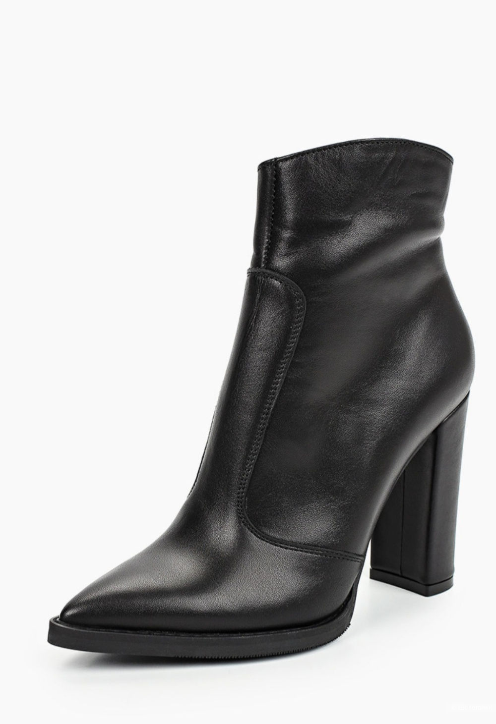 Ботильоны Gresco 36+/37