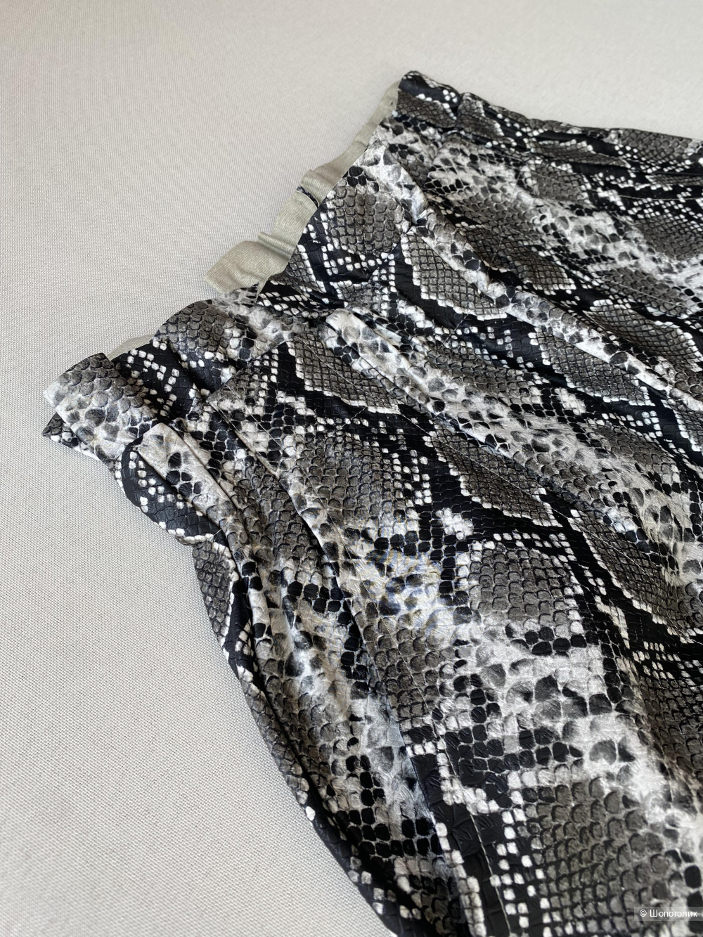 Брюки ASOS р.S/M