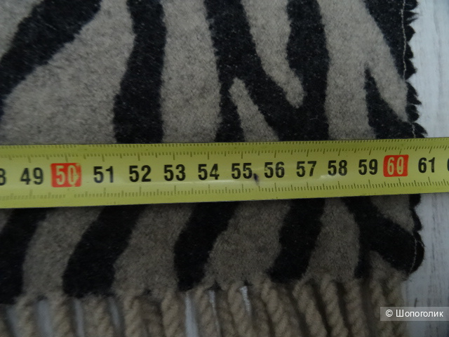 Шарф-палантин  Prochownick, размер  one size