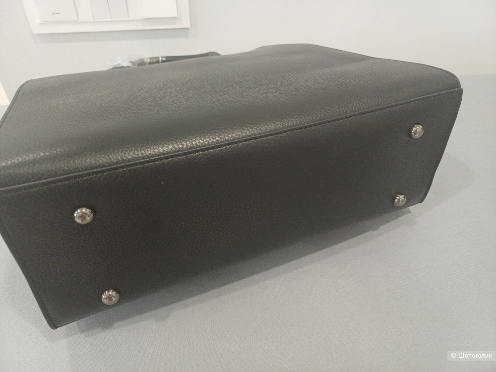 Сумка шоппер Hermann vauck