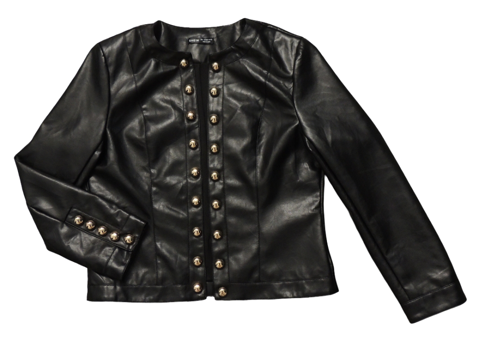 Куртка Shein. 46 размер