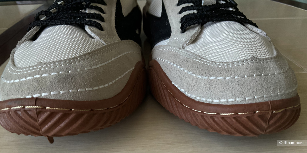 Кеды World Series,41