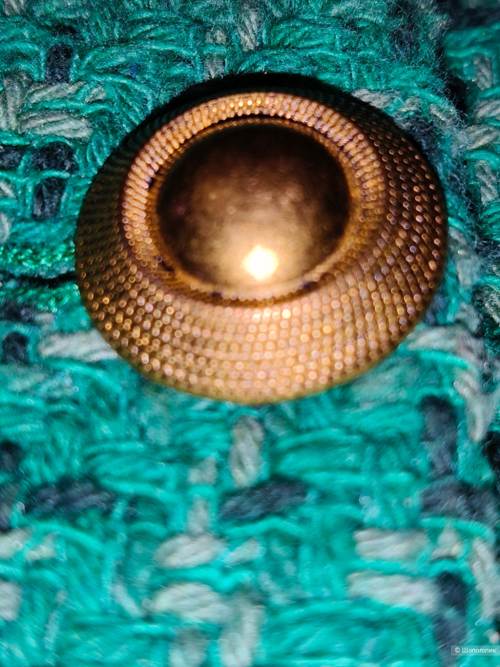 Жакет Mango WINTOUR / M