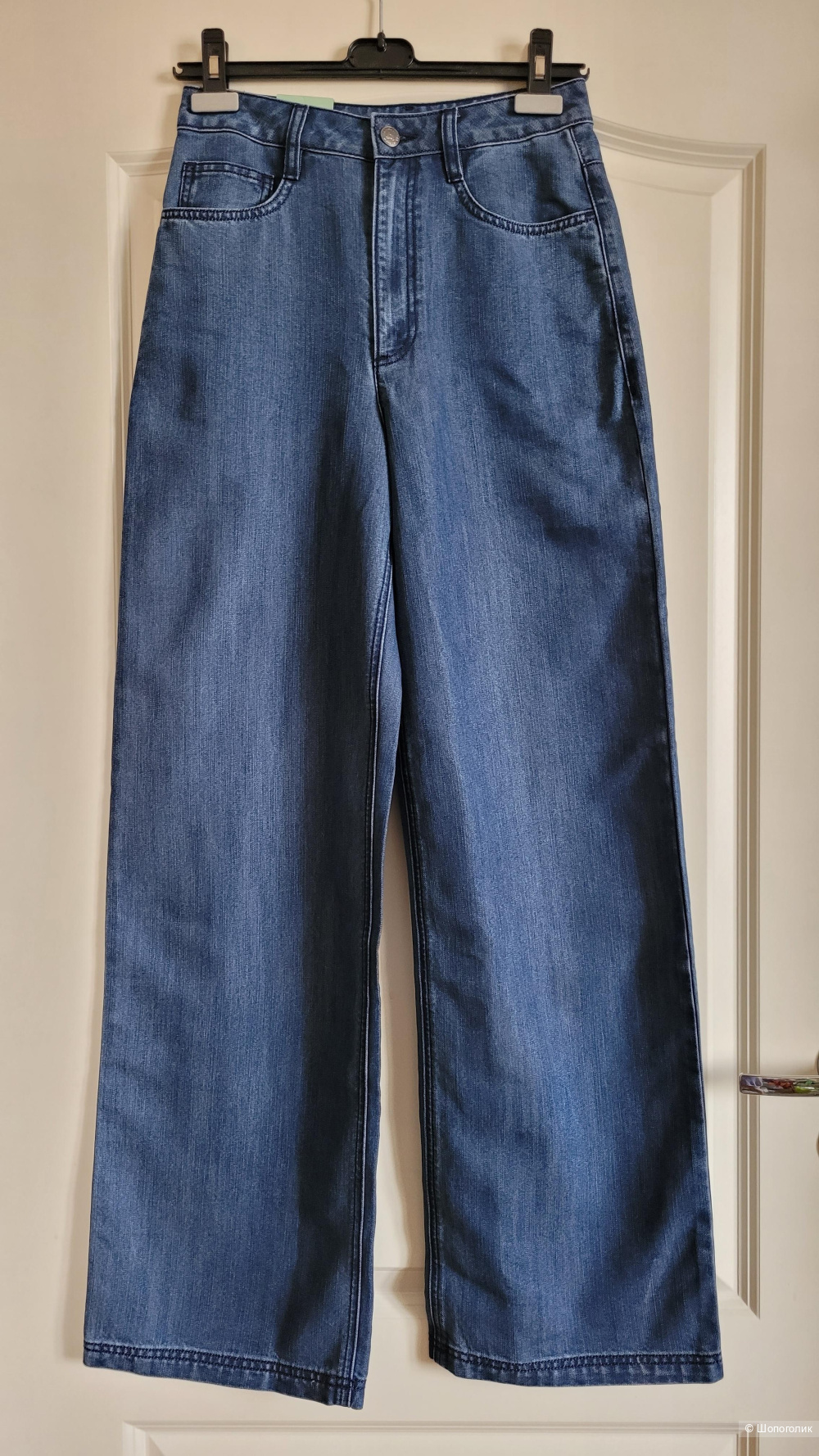 Джинсы Dreams by Alena Akhmadullina размер 27