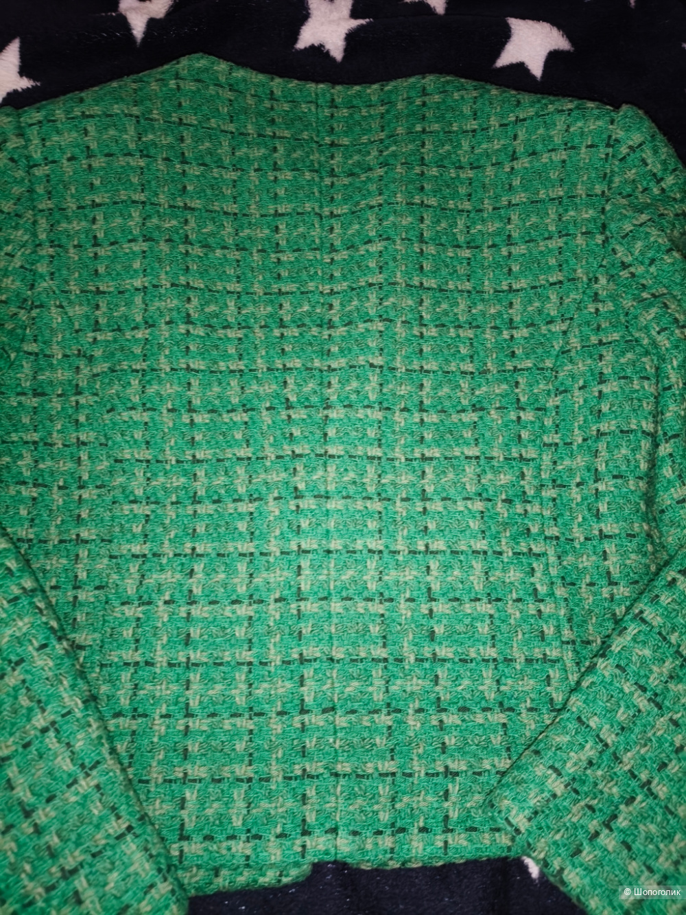 Жакет Mango WINTOUR / M