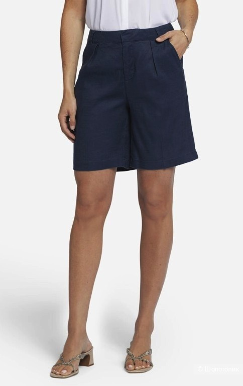 Новые женские шорты  M&S, размер- 44