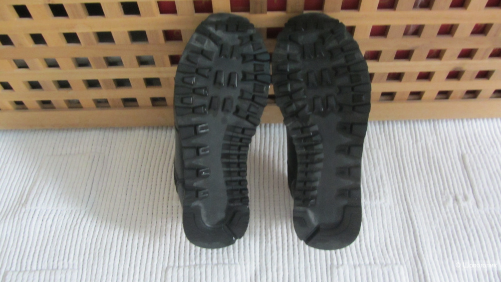 Кроссовки Tendance р.38.5 (на 37.5-38)