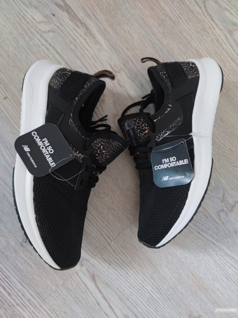 Кроссовки New balance 37-38