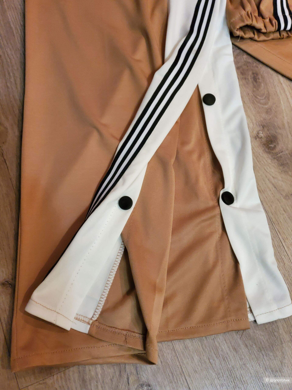 Спортивный костюм. No nаme. Размер 50/54