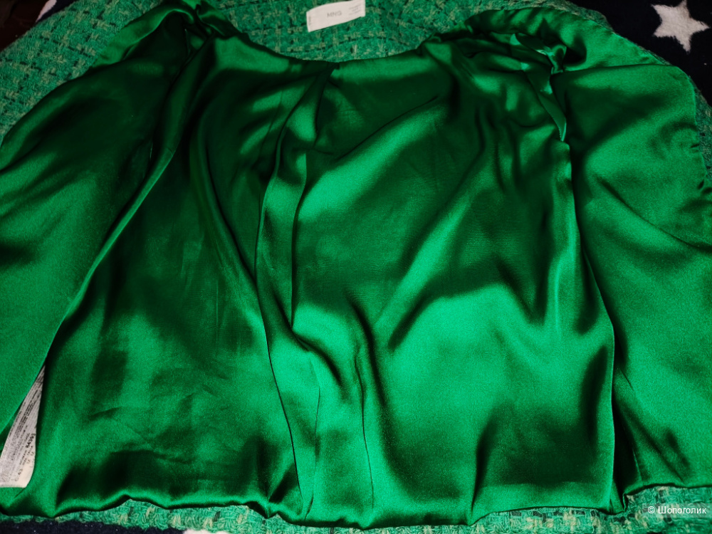 Жакет Mango WINTOUR / M