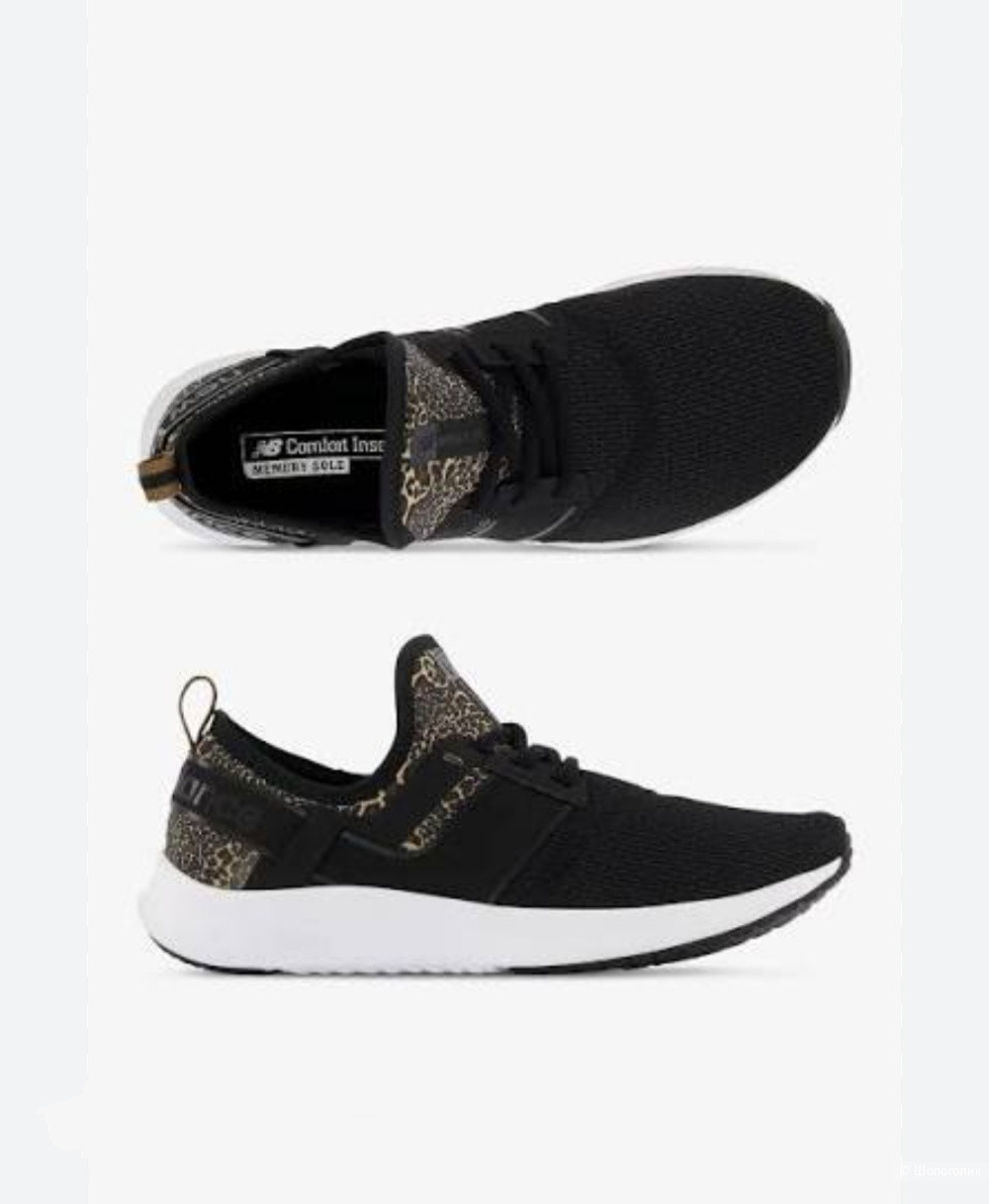 Кроссовки New balance 37-38