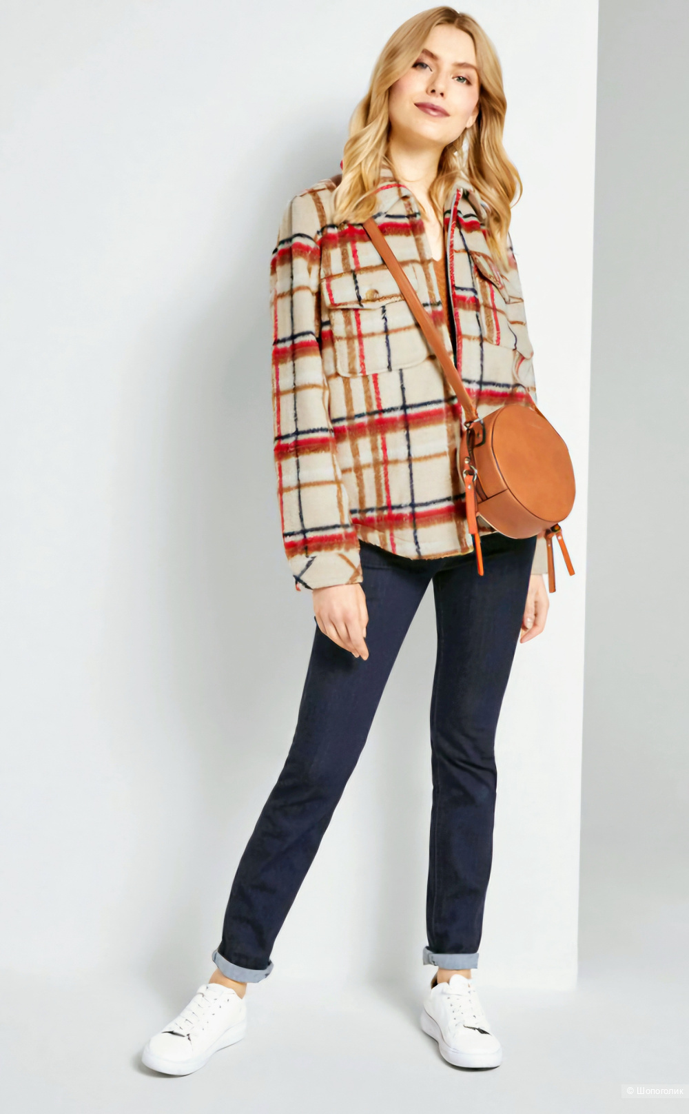 Куртка Tom Tailor S