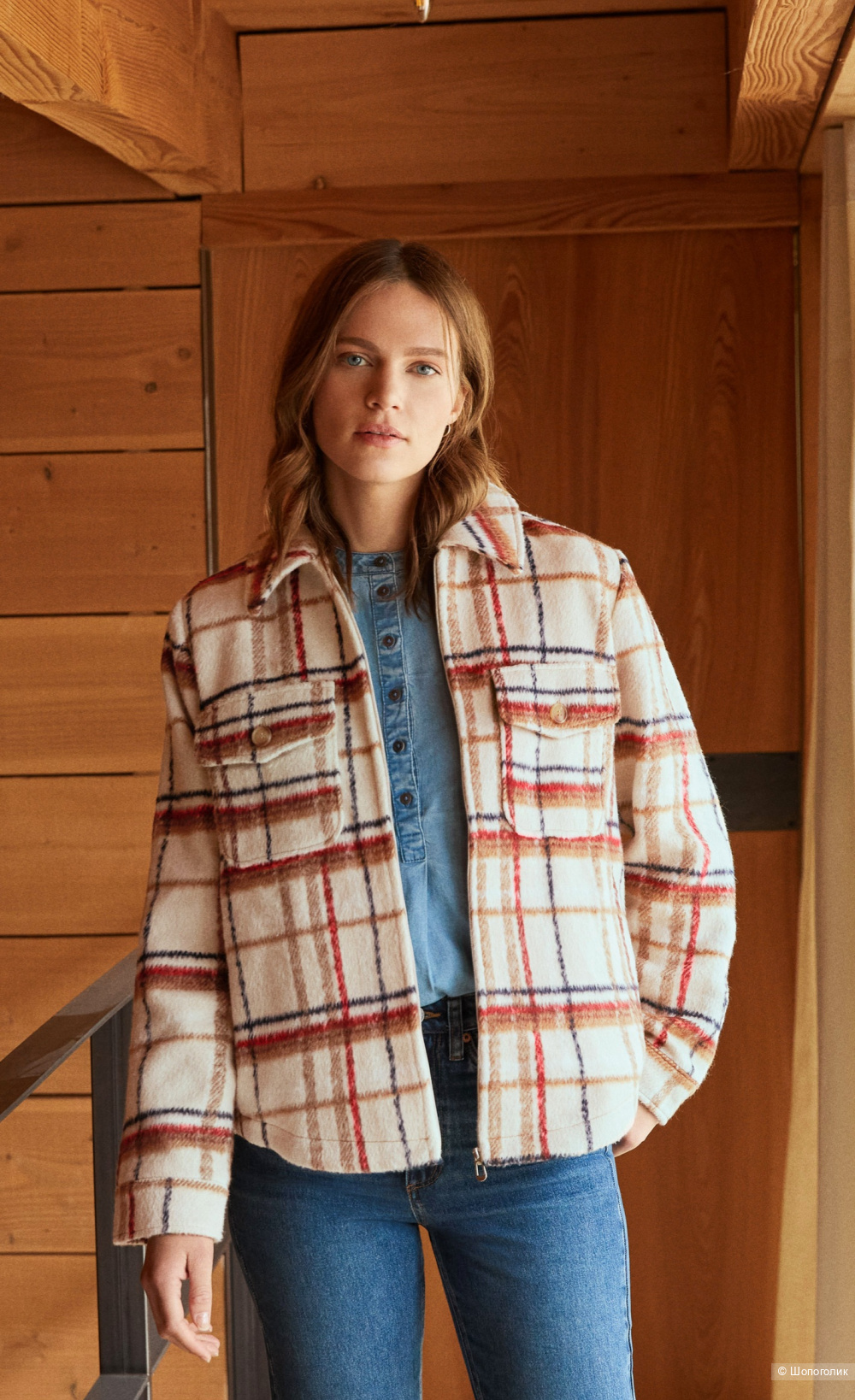 Куртка Tom Tailor S