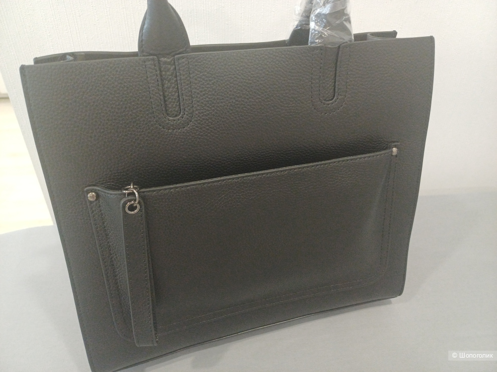 Сумка шоппер Hermann vauck