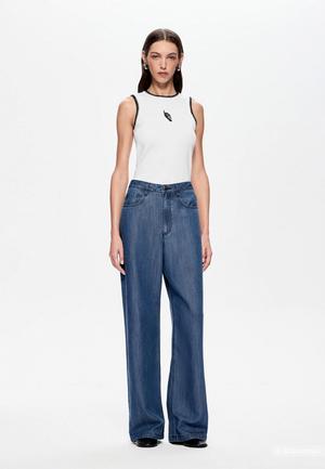 Джинсы Dreams by Alena Akhmadullina размер 27