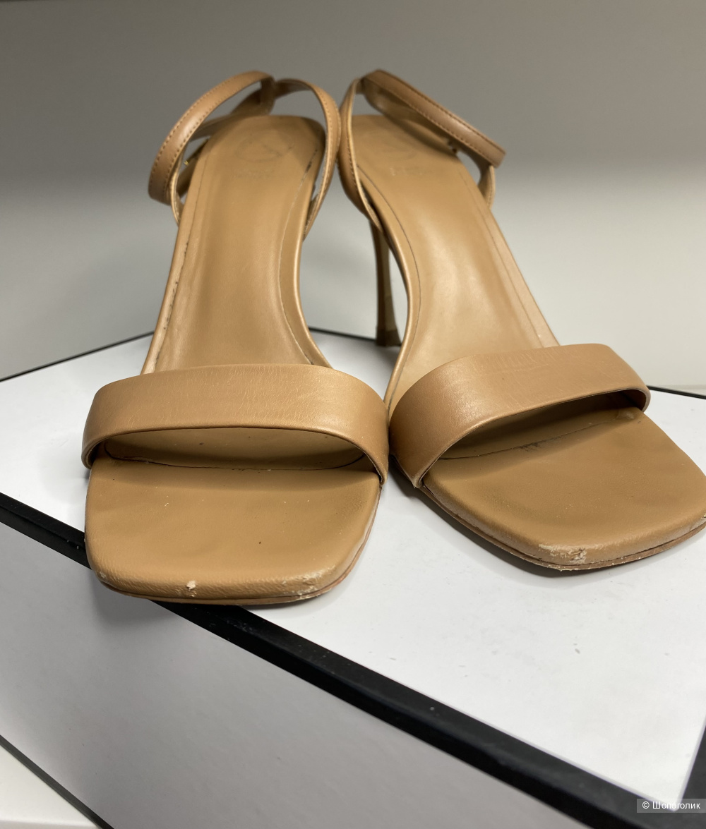 Босоножки, эконика premium, 37,5