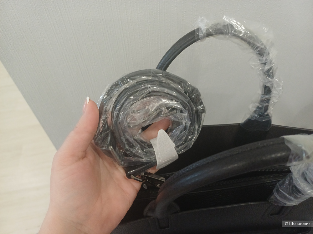 Сумка шоппер Hermann vauck