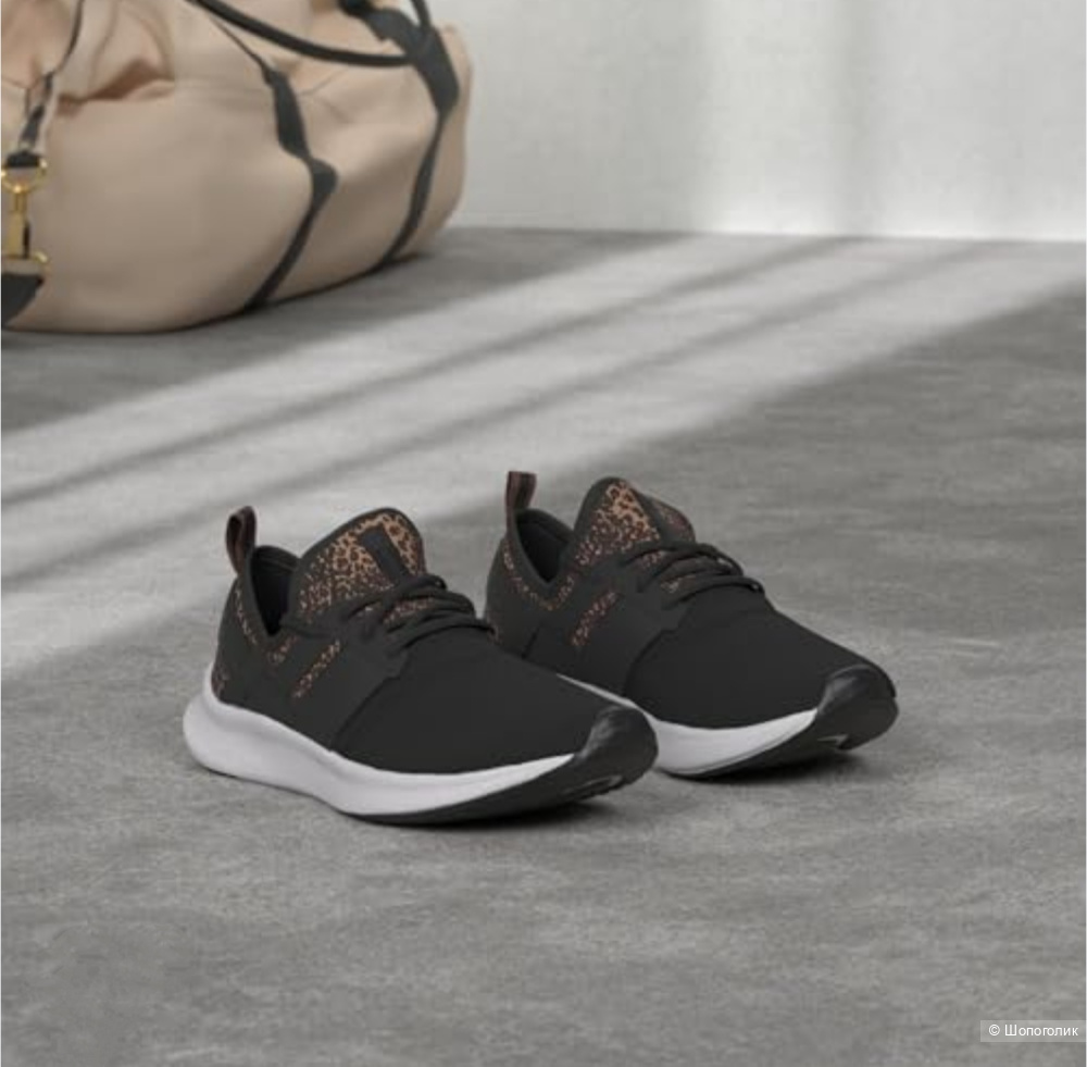 Кроссовки New balance 37-38