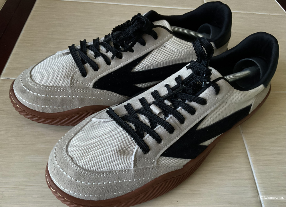 Кеды World Series,41