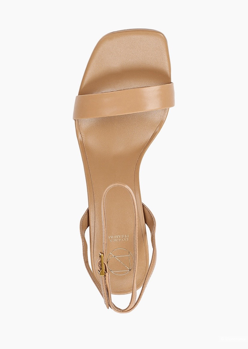 Босоножки, эконика premium, 37,5