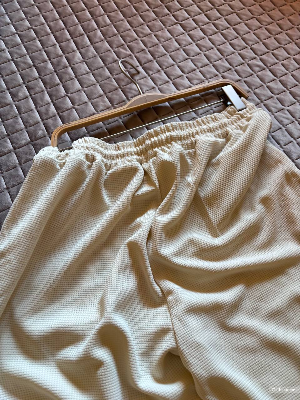 Брюки No name, размер XL/XXL.