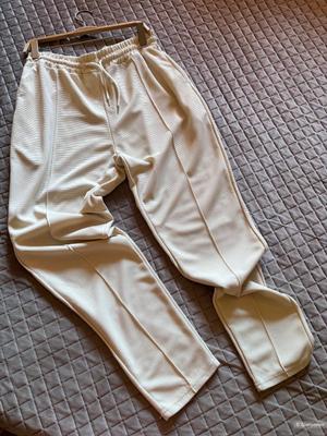 Брюки No name, размер XL/XXL.