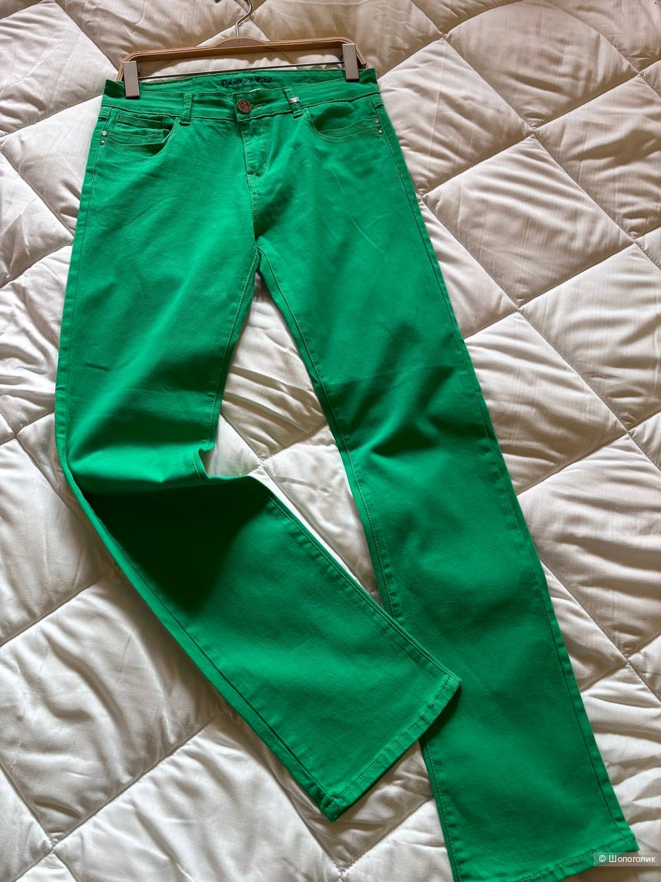Джинсы Lola&liza, размер 44
