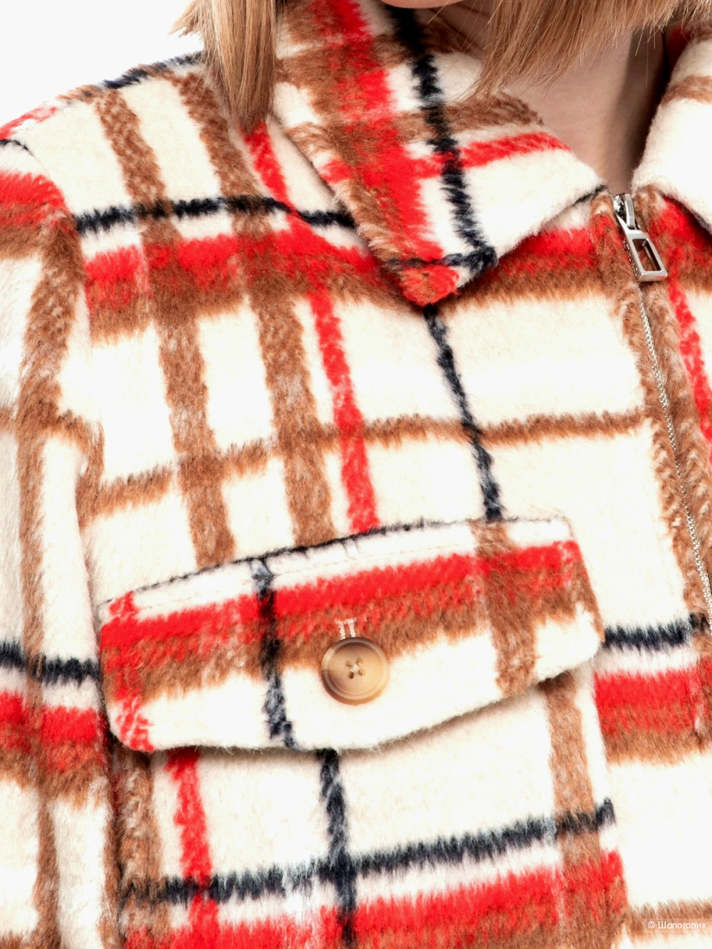 Куртка Tom Tailor S