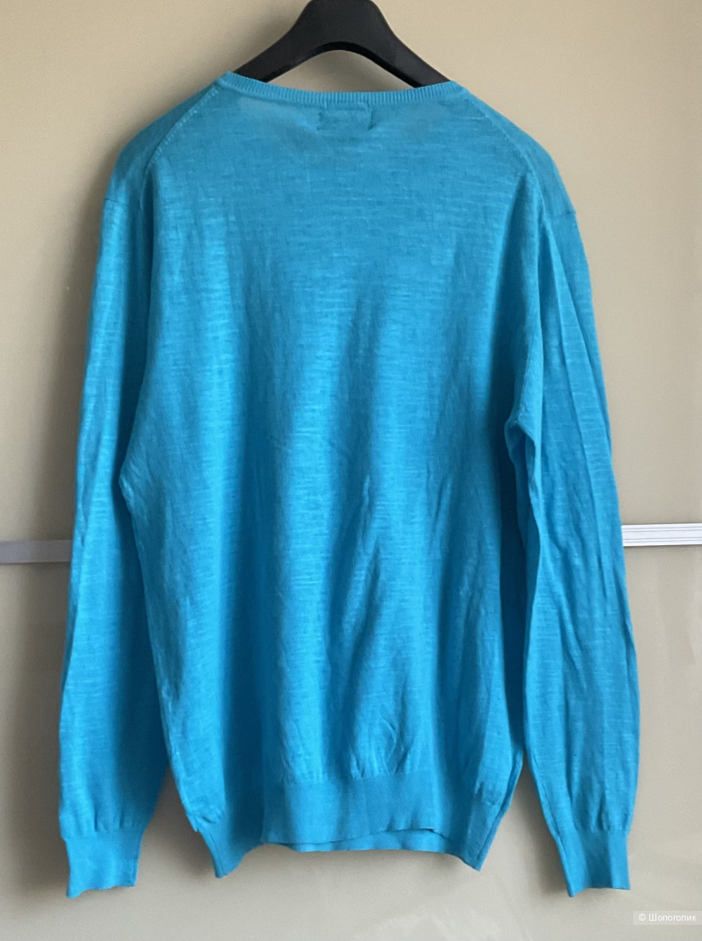 Свитер Alcott, xl