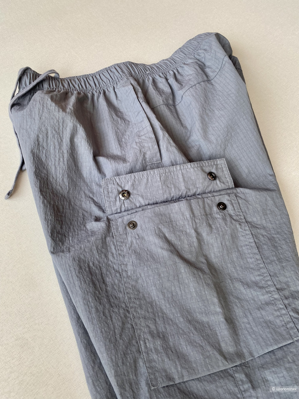 Брюки-карго Nike Sportswear Essentials