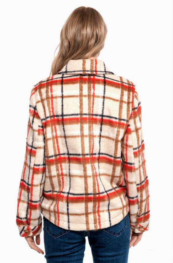 Куртка Tom Tailor S