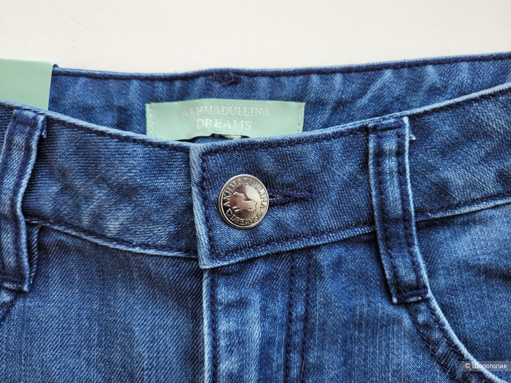Джинсы Dreams by Alena Akhmadullina размер 27