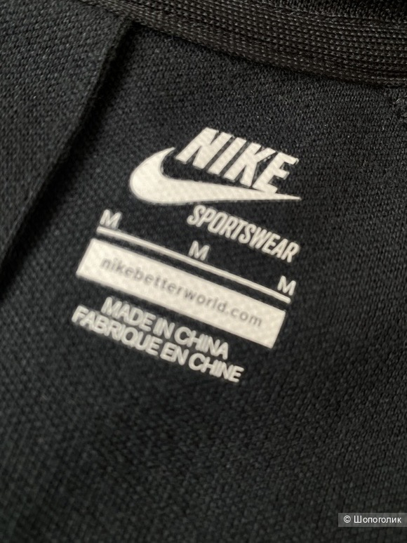 Олимпийка Nike p.M
