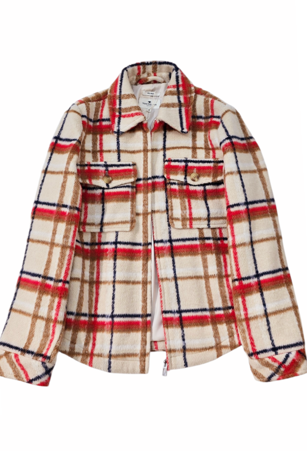 Куртка Tom Tailor S