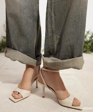 Босоножки, эконика, 38