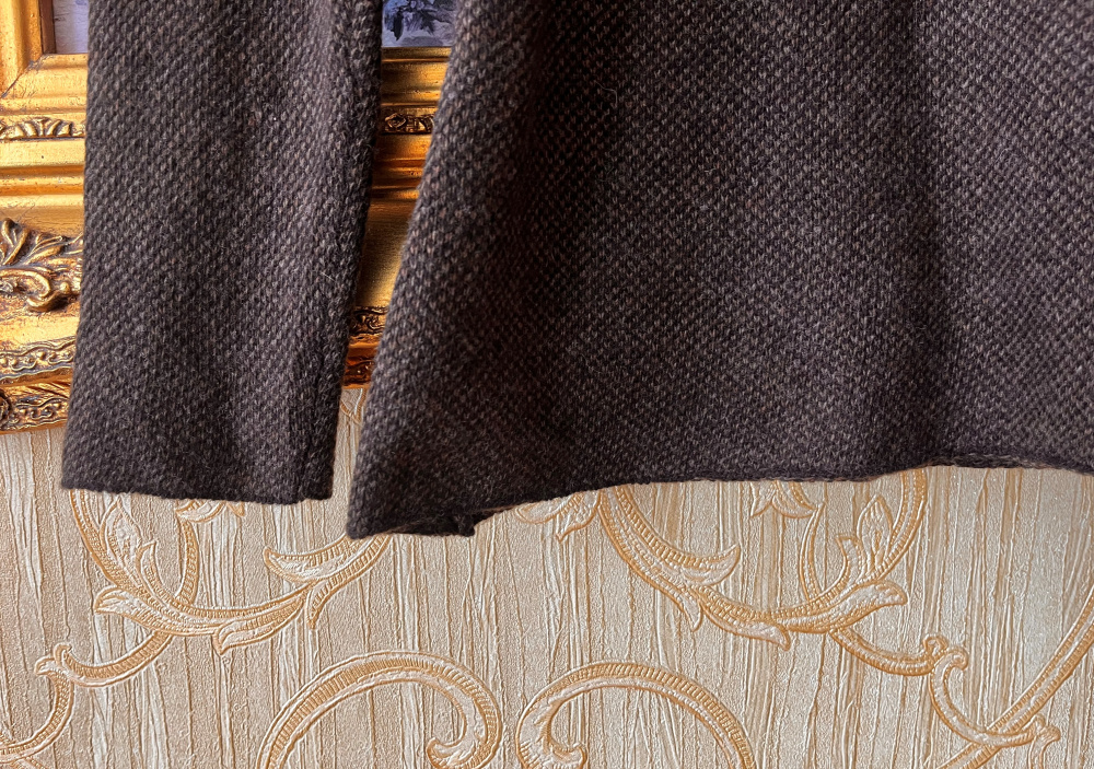 Свитер Rossopuro, размер M 44, 46