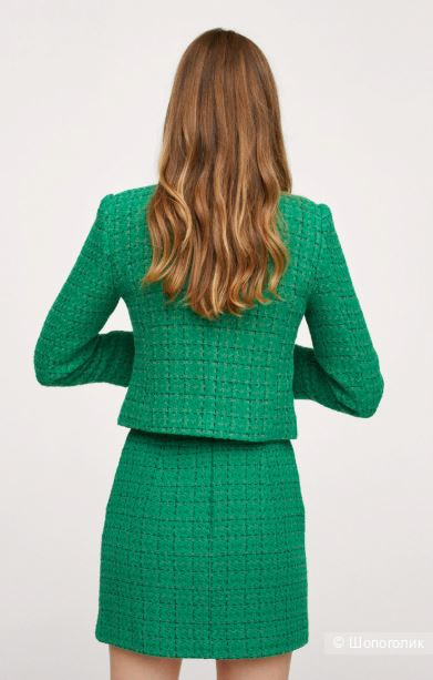 Жакет Mango WINTOUR / M