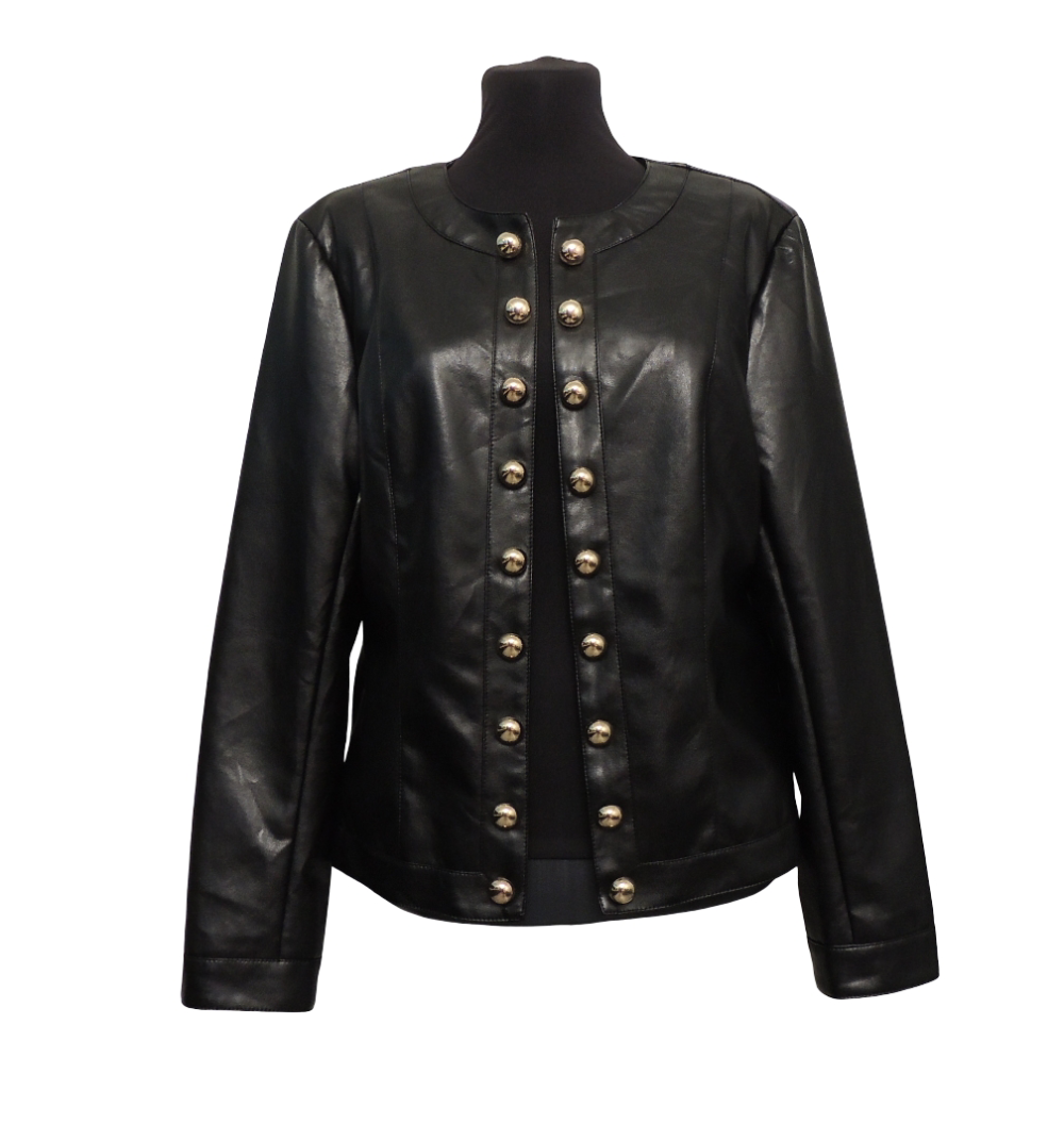 Куртка Shein. 46 размер