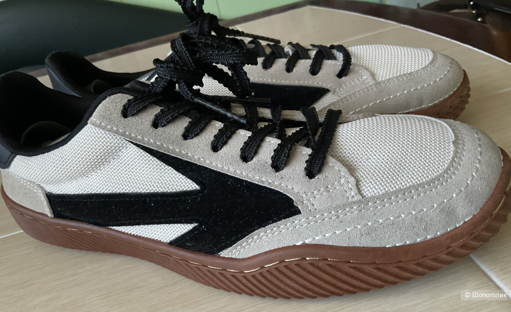 Кеды World Series,41