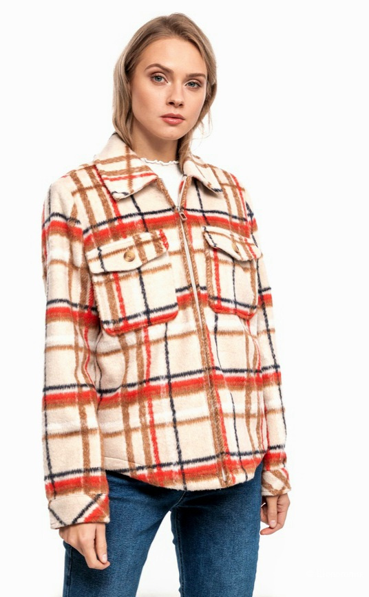 Куртка Tom Tailor S