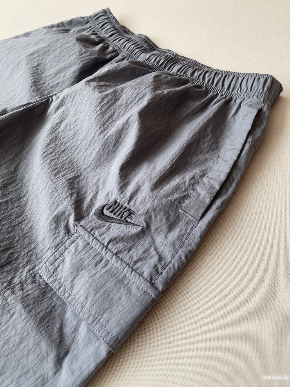 Брюки-карго Nike Sportswear Essentials