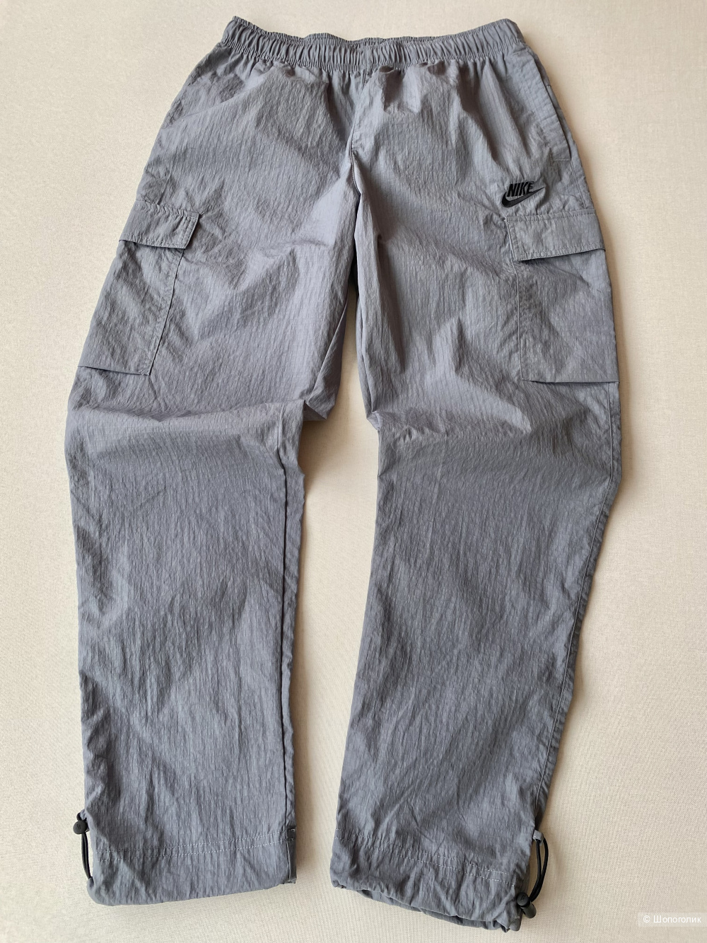 Брюки-карго Nike Sportswear Essentials