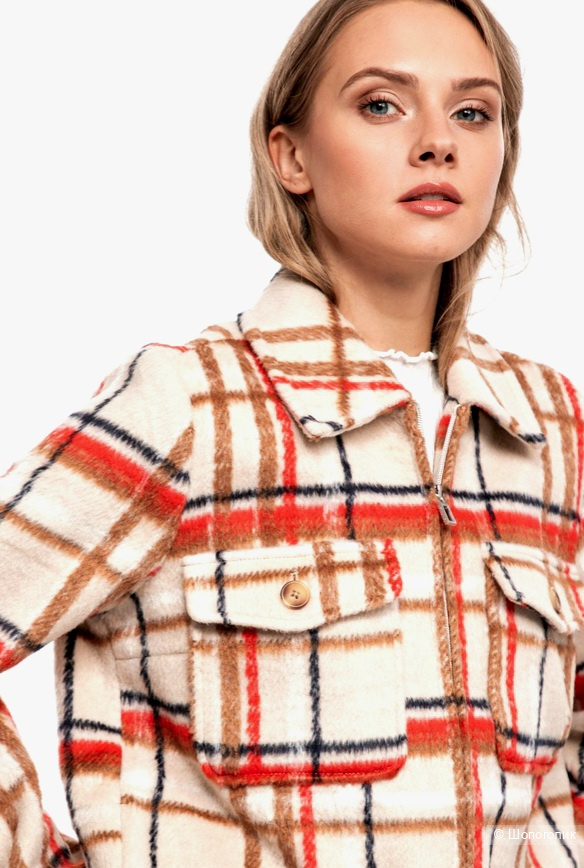 Куртка Tom Tailor S